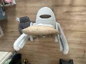 Peg perego Vaikiška maitinimo kėdutė Tatamia - nuotraukos Nr. 7