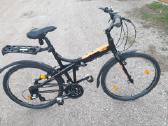 Sulankstomi tern joe 26' Dahon 20'.