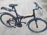 Sulankstomi tern joe 26' Dahon 20'. - nuotraukos Nr. 6