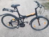 Sulankstomi tern joe 26' Dahon 20'. - nuotraukos Nr. 4
