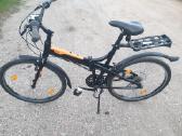 Sulankstomi tern joe 26' Dahon 20'. - nuotraukos Nr. 3