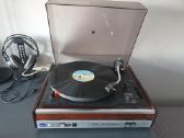 18 Patefonų Lenco, Pioneer, Dual, Pro-ject - nuotraukos Nr. 18