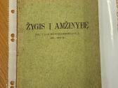 Žygis į amžinybę 1939 m.