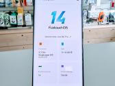 Naudotas flagmanas - Vivo X60 Pro 12+8/256gb