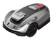 Sunseeker vejos robotai - nuotraukos Nr. 3