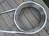 Vandens šildymas be elektros – spiralė 32 mm - nuotraukos Nr. 2