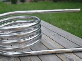 Vandens šildymas be elektros – spiralė 32 mm - nuotraukos Nr. 3