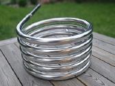 Vandens šildymas be elektros – spiralė 32 mm - nuotraukos Nr. 4