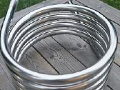 Vandens šildymas be elektros – spiralė 32 mm - nuotraukos Nr. 5