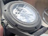 Timex Expedition North Titanium Automatic (41mm) - nuotraukos Nr. 9