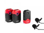 Joby Wavo Air Jb01737-bww mikrofonai su priedais - nuotraukos Nr. 2