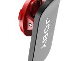 Joby Wavo Air Jb01737-bww mikrofonai su priedais - nuotraukos Nr. 5