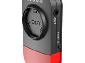 Joby Wavo Air Jb01737-bww mikrofonai su priedais - nuotraukos Nr. 6