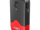Joby Wavo Air Jb01737-bww mikrofonai su priedais - nuotraukos Nr. 7