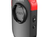 Joby Wavo Air Jb01737-bww mikrofonai su priedais - nuotraukos Nr. 9