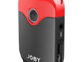 Joby Wavo Air Jb01737-bww mikrofonai su priedais - nuotraukos Nr. 10