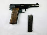 Detuve Browning Fn 1922 pistoletui - nuotraukos Nr. 7