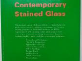 Parduodama knyga: Contemporary Stained Glass - nuotraukos Nr. 2