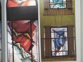 Parduodama knyga: Contemporary Stained Glass - nuotraukos Nr. 4