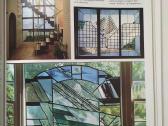 Parduodama knyga: Contemporary Stained Glass - nuotraukos Nr. 5