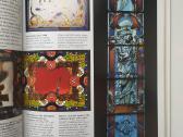 Parduodama knyga: Contemporary Stained Glass - nuotraukos Nr. 6