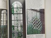 Parduodama knyga: Contemporary Stained Glass - nuotraukos Nr. 8
