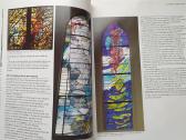 Parduodama knyga: Contemporary Stained Glass - nuotraukos Nr. 9