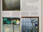 Parduodama knyga: Contemporary Stained Glass - nuotraukos Nr. 10