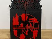 Stranger Things - nuotraukos Nr. 7