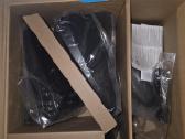 Naujos Logitech Z625 Thx 400w garso kolonėlės - nuotraukos Nr. 2