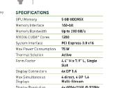 Nvidia Quadro P2200 - nuotraukos Nr. 4