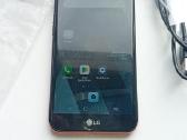 LG K8 Dual - nuotraukos Nr. 3