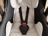 Automobilinė vaikų kėdutė 0-13 kg. Universal - nuotraukos Nr. 3