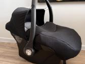 Automobilinė vaikų kėdutė 0-13 kg. Universal - nuotraukos Nr. 5