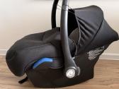 Automobilinė vaikų kėdutė 0-13 kg. Universal - nuotraukos Nr. 6