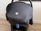 Automobilinė vaikų kėdutė 0-13 kg. Universal - nuotraukos Nr. 7