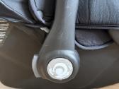 Automobilinė vaikų kėdutė 0-13 kg. Universal - nuotraukos Nr. 9