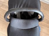 Automobilinė vaikų kėdutė 0-13 kg. Universal - nuotraukos Nr. 10
