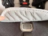 Automobilinė vaikų kėdutė 0-13 kg. Universal - nuotraukos Nr. 11