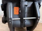 Automobilinė vaikų kėdutė 0-13 kg. Universal - nuotraukos Nr. 12