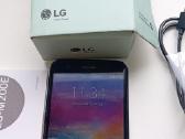 LG K8 Dual - nuotraukos Nr. 4