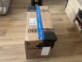 Dviračio treniruoklis - Elite Turno Smart - nuotraukos Nr. 6