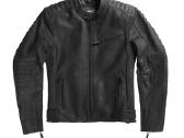 Odinė motociklo striukė Pando Moto Tatami Lt01 XXL