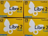Freestyle Libre 2, Libre 2 plus, Libre 3, Linx cgm - nuotraukos Nr. 2