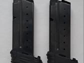Detuve Walther Pps pistoletui