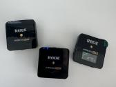 Rode Wireless Go II