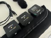 Rode Wireless Go II - nuotraukos Nr. 2