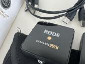 Rode Wireless Go II - nuotraukos Nr. 3