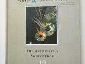 Architectural Arts & Sculpture: 12