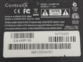Control c4 preamp + amp - nuotraukos Nr. 3